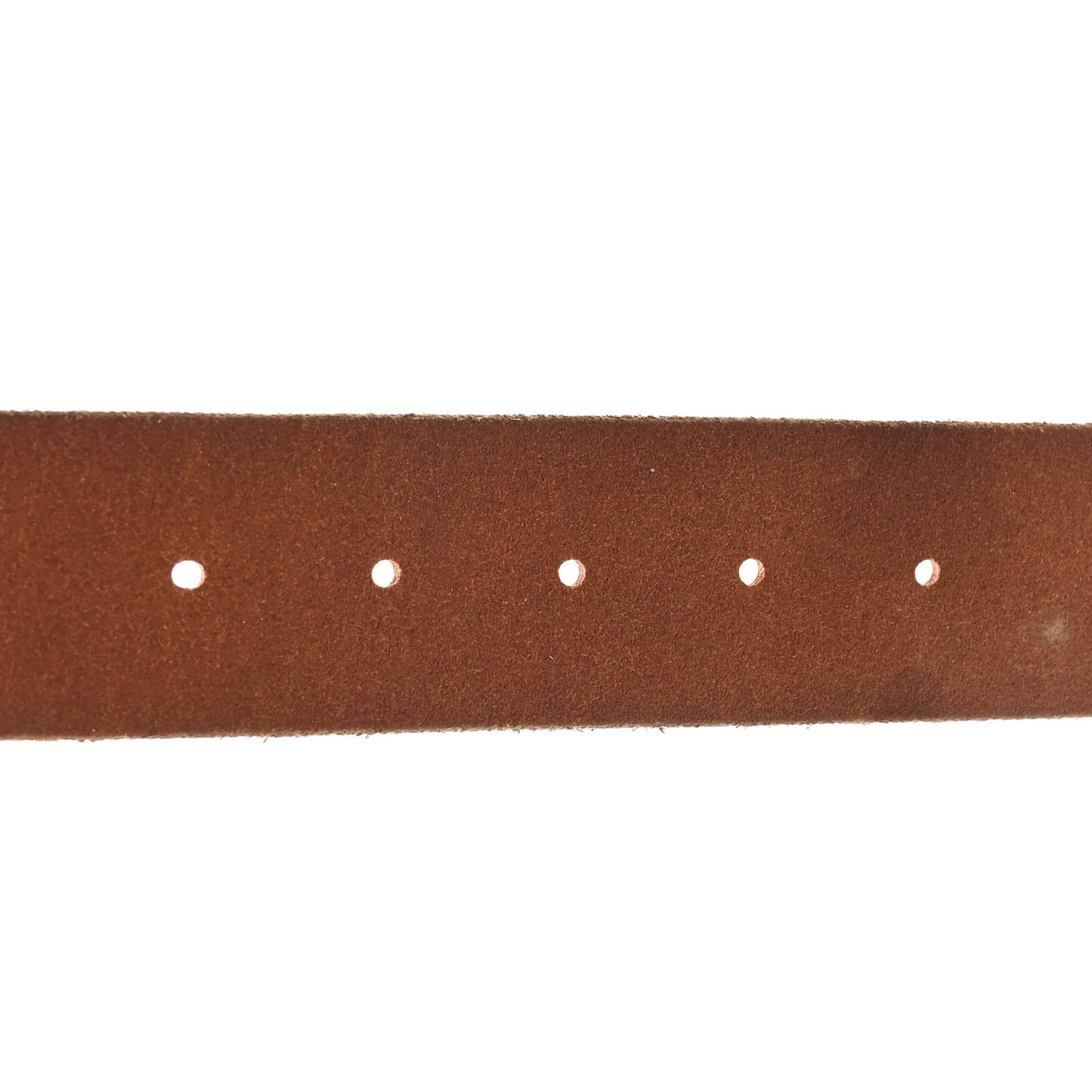 Faded Calfskin Double G 40mm Belt 95 38 Cuir
