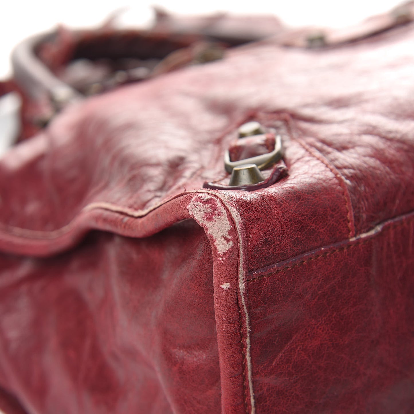 Agneau Classic Hardware City Bordeaux