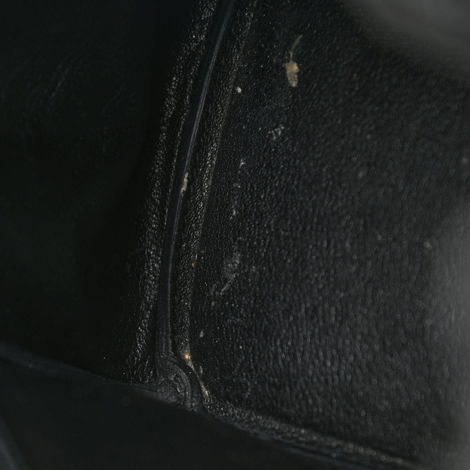Hermes Epsom Birkin 30 Black 14 of 21