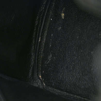 Hermes Epsom Birkin 30 Black 14 of 21