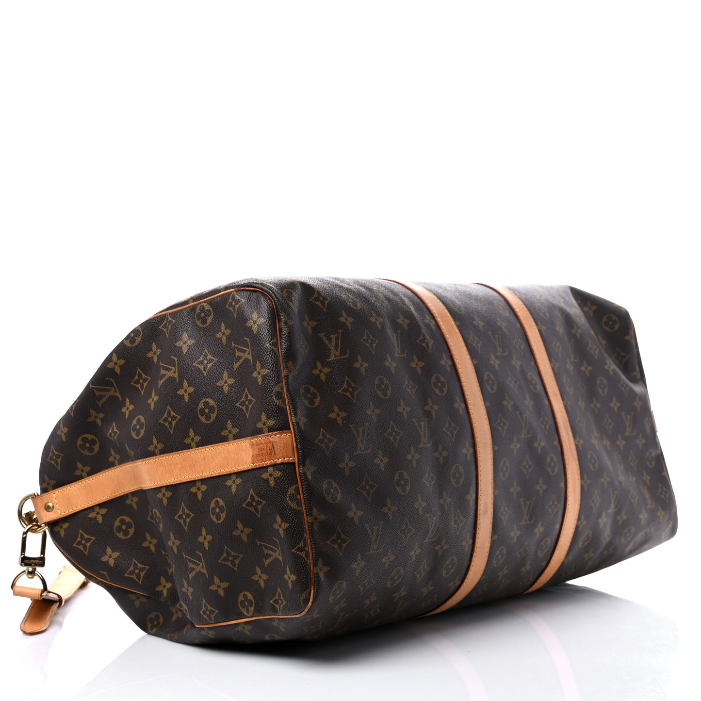 Monogram Keepall Bandouliere 60