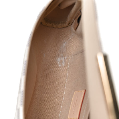 Louis Vuitton Damier Azur Favorite MM 10 of 13