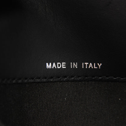 Chanel Caviar Timeless CC Yen Wallet Black 17 of 36