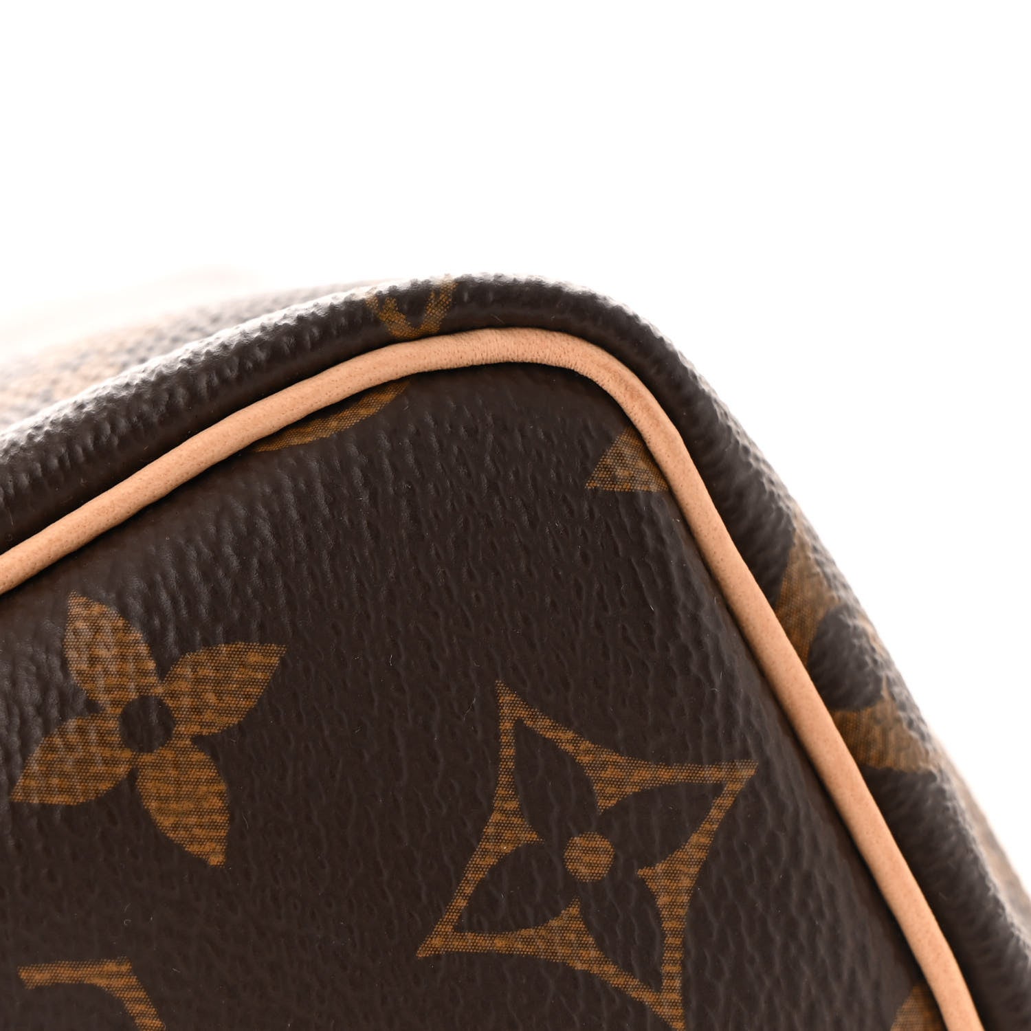 Louis Vuitton Monogram Speedy Bandouliere 25 12 of 12