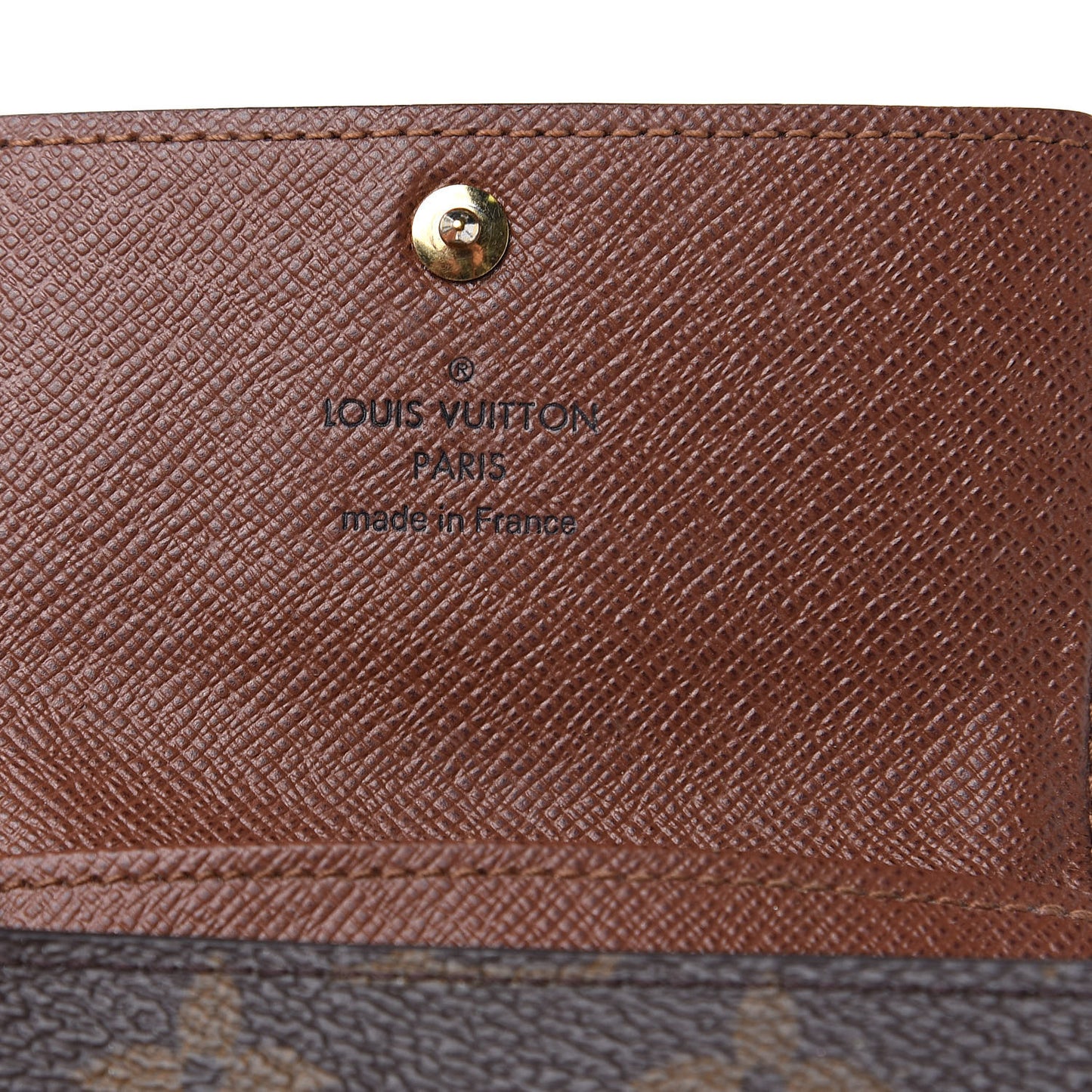 Monogram 6 Key Multicles Holder