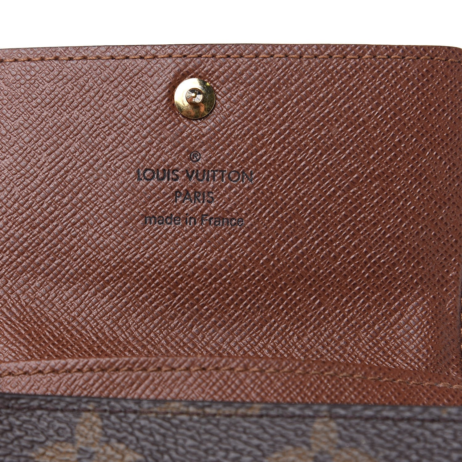 Louis Vuitton Monogram 6 Key Multicles Holder 6 of 11