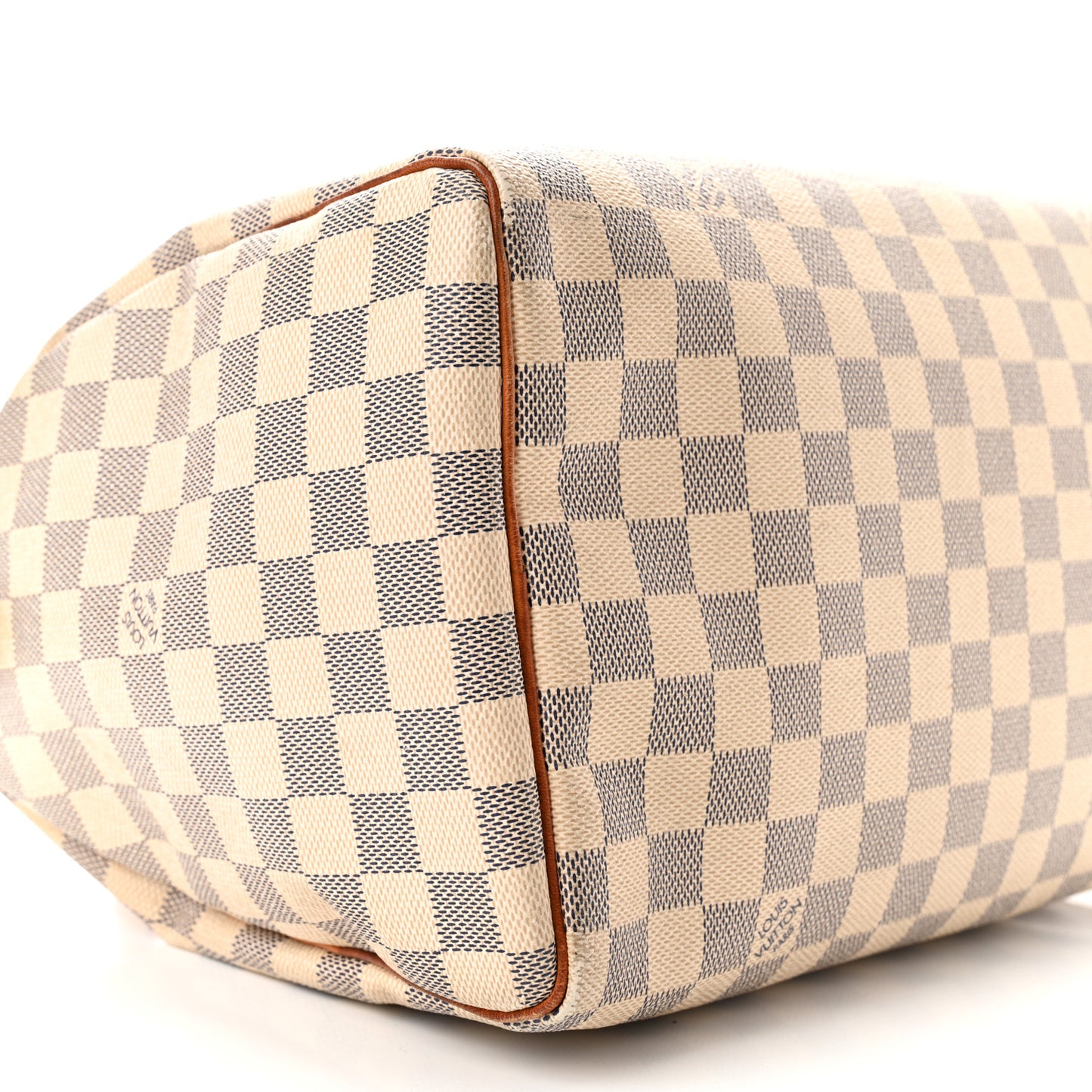 Damier Azur Speedy 30
