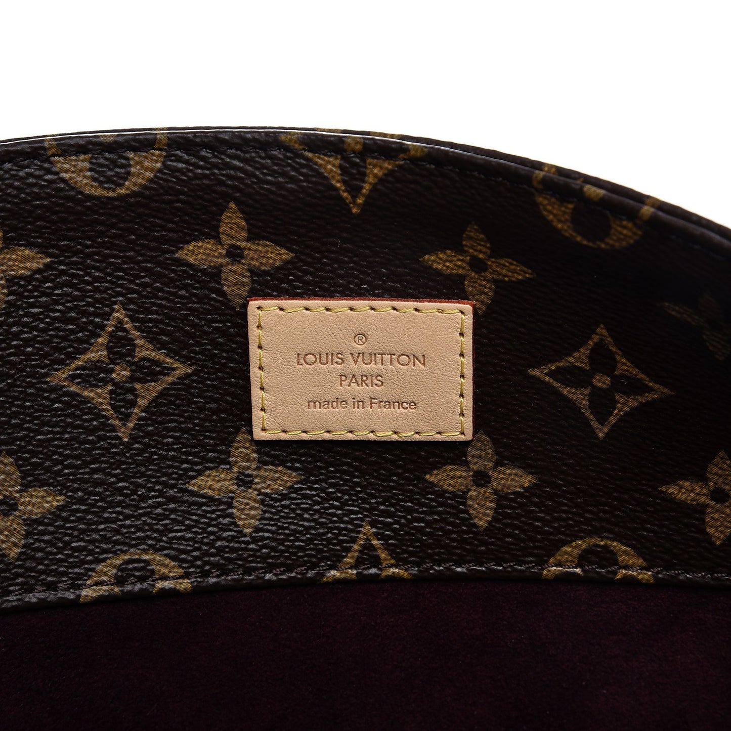 Monogram Melie