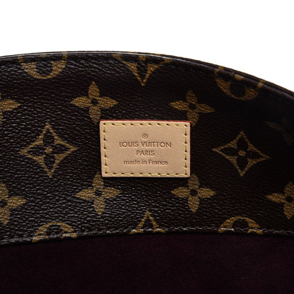 Louis Vuitton Monogram Melie 7 of 12