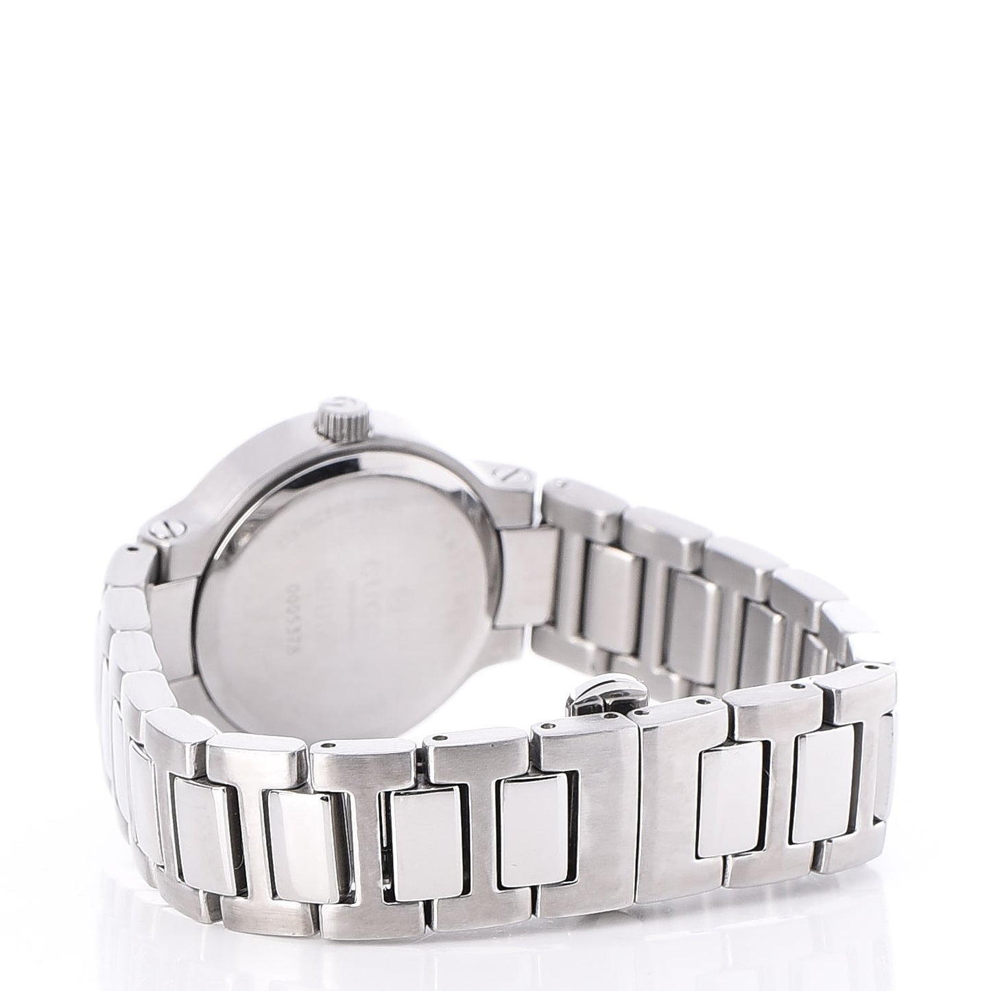 Stainless Steel 26mm 8900L Quartz Watch Grey