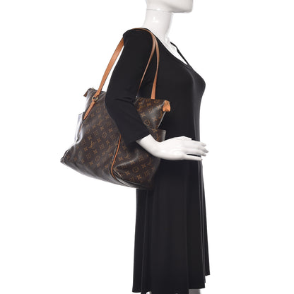 Louis Vuitton Monogram Totally MM 2 of 18