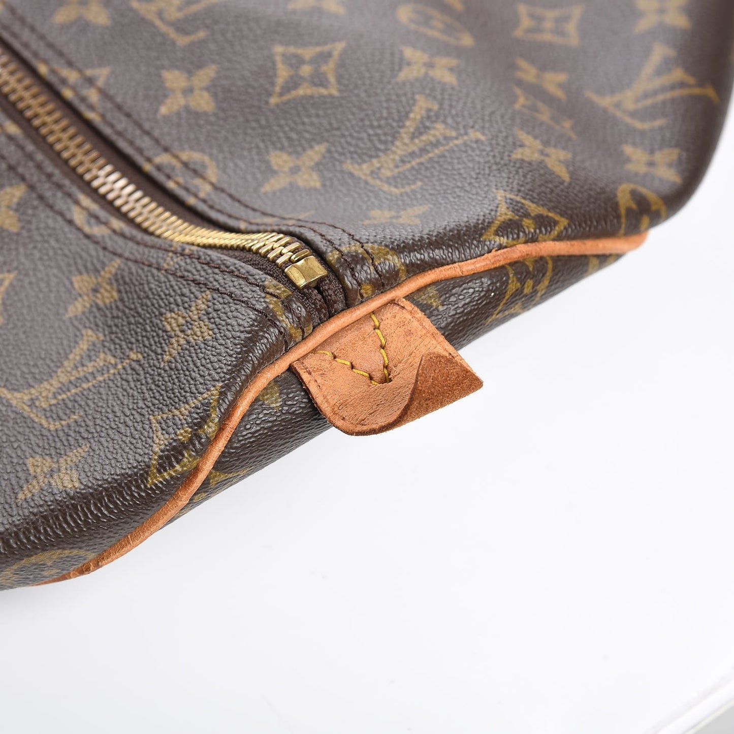 Monogram Keepall 55