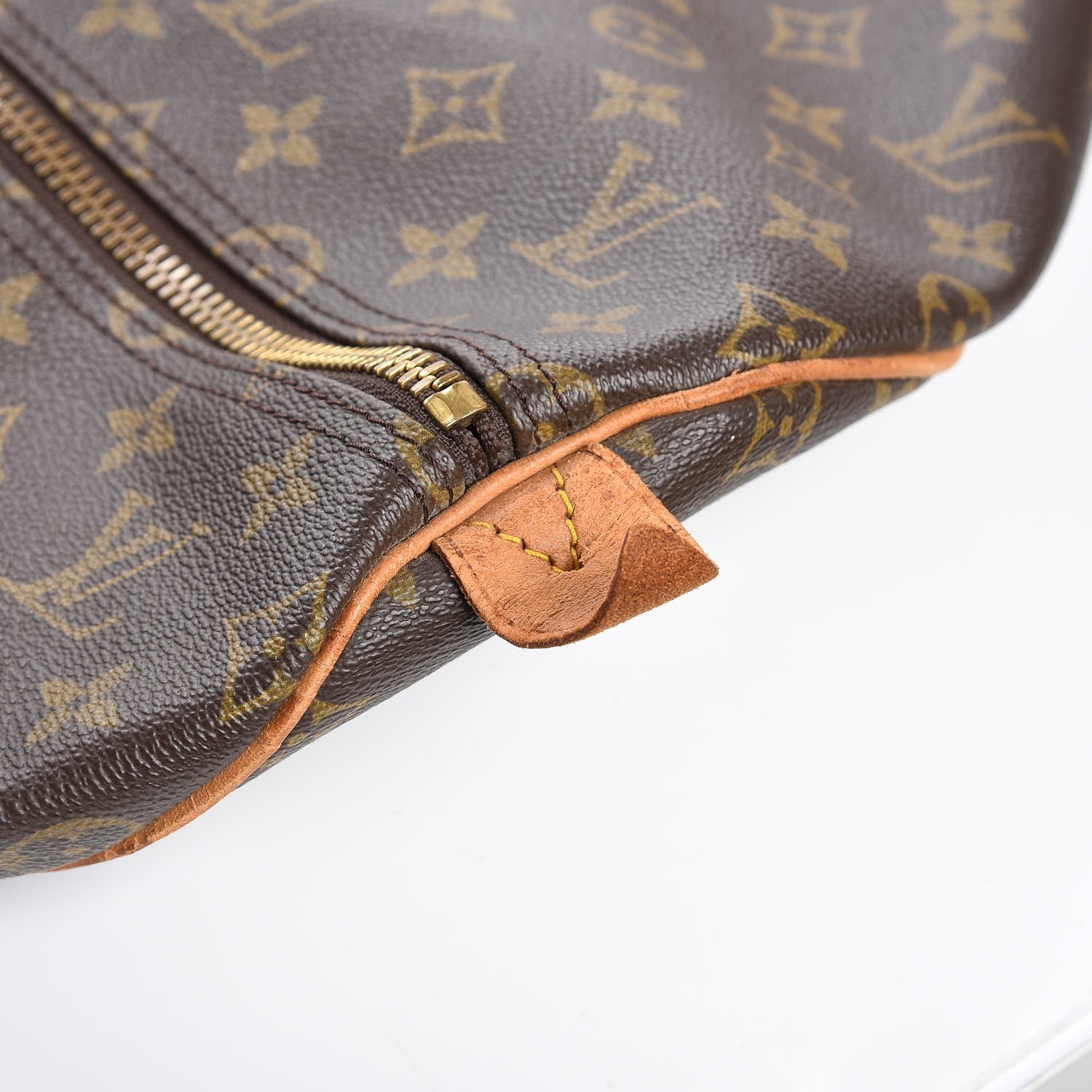 Louis Vuitton Monogram Keepall 55 16 of 26