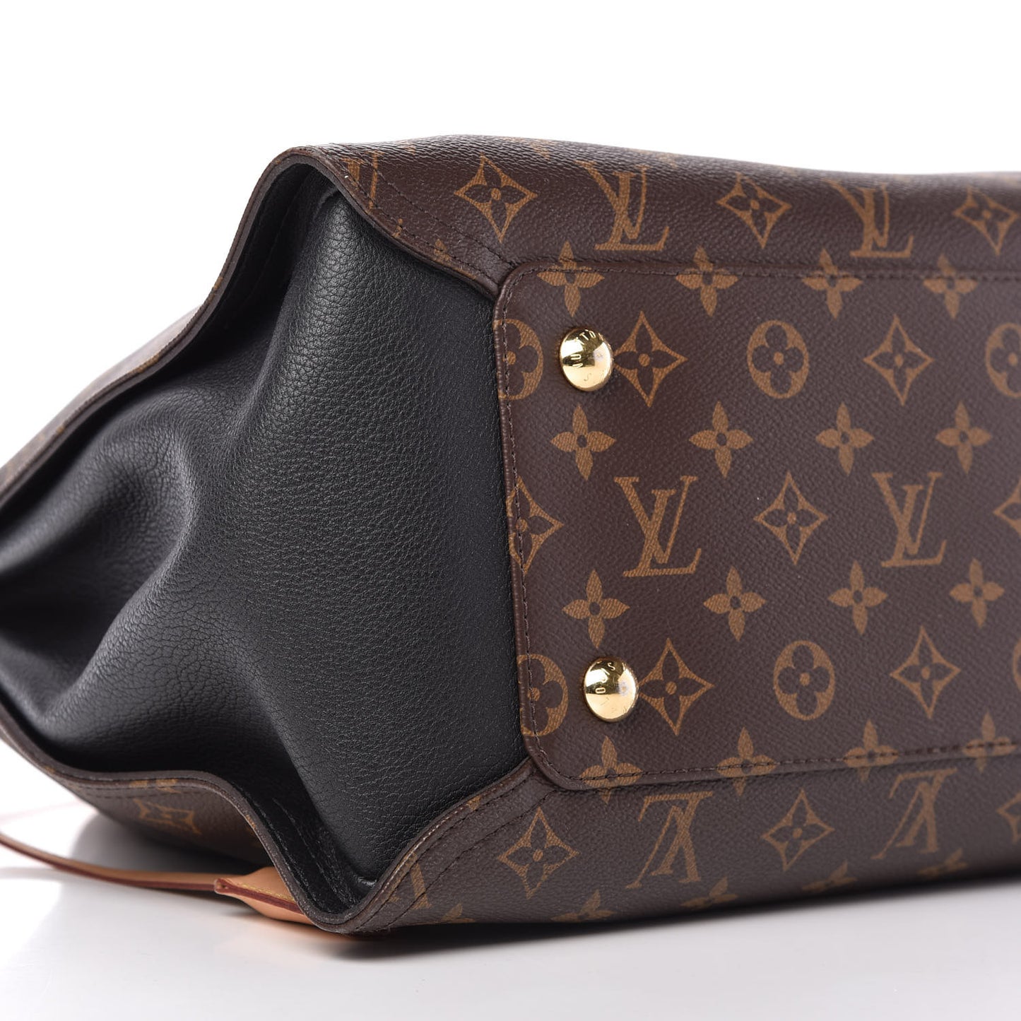 Monogram Gaia Black