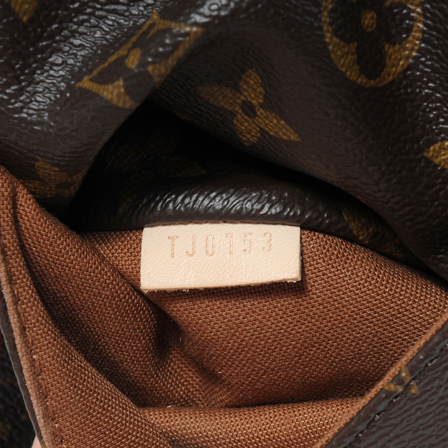 Monogram Totally MM
