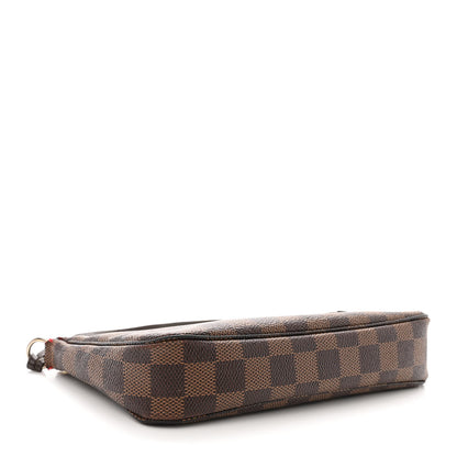 Louis Vuitton Damier Ebene Pochette Accessories 4 of 13