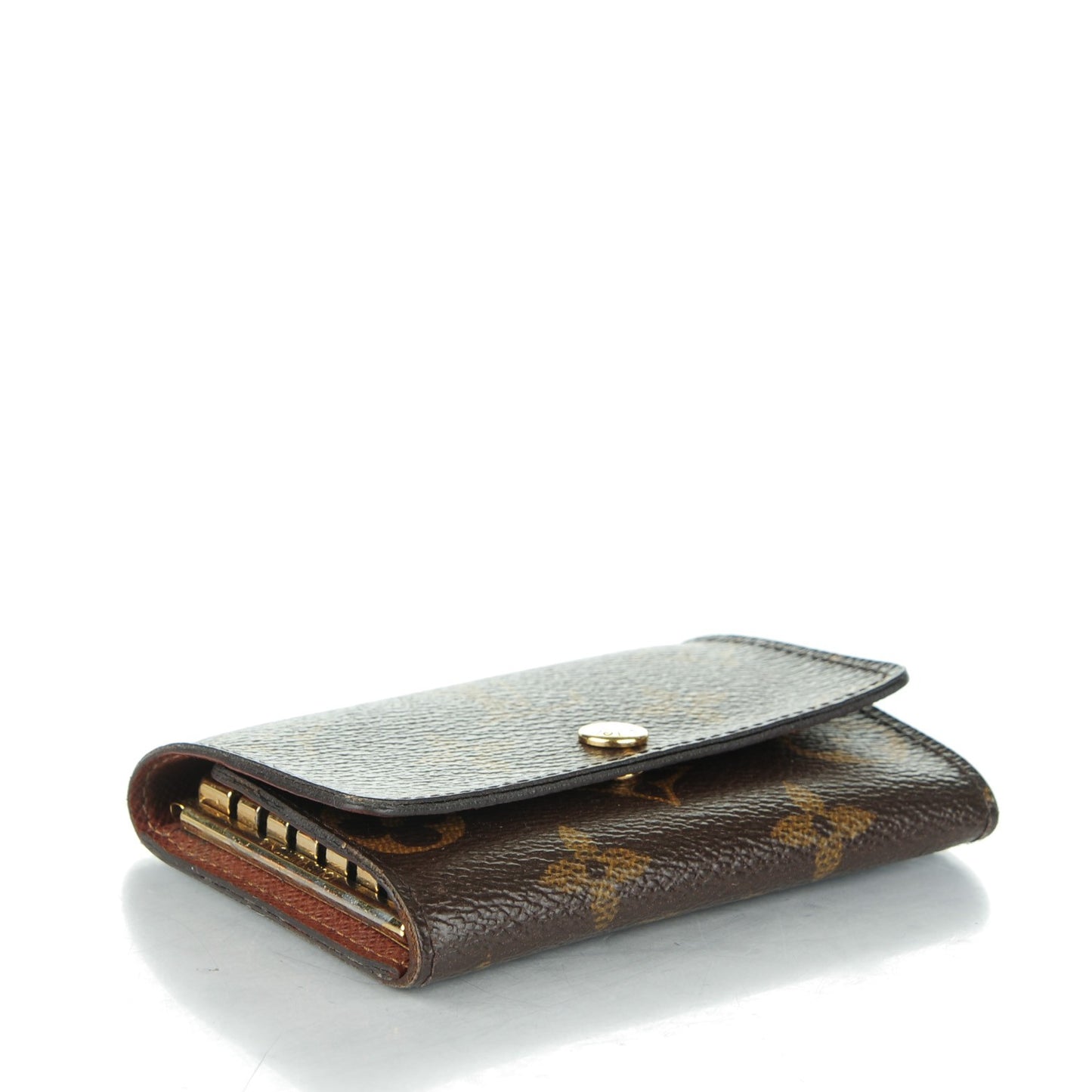 Monogram 6 Key Multicles Holder