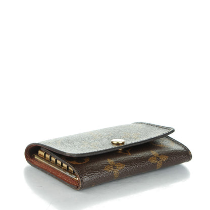 Louis Vuitton Monogram 6 Key Multicles Holder 4 of 7
