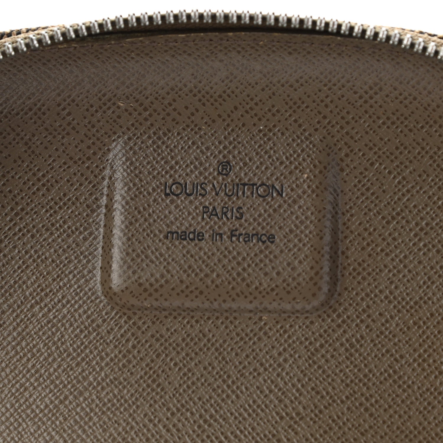 Louis Vuitton Damier Geant Mage Terre 6 of 9