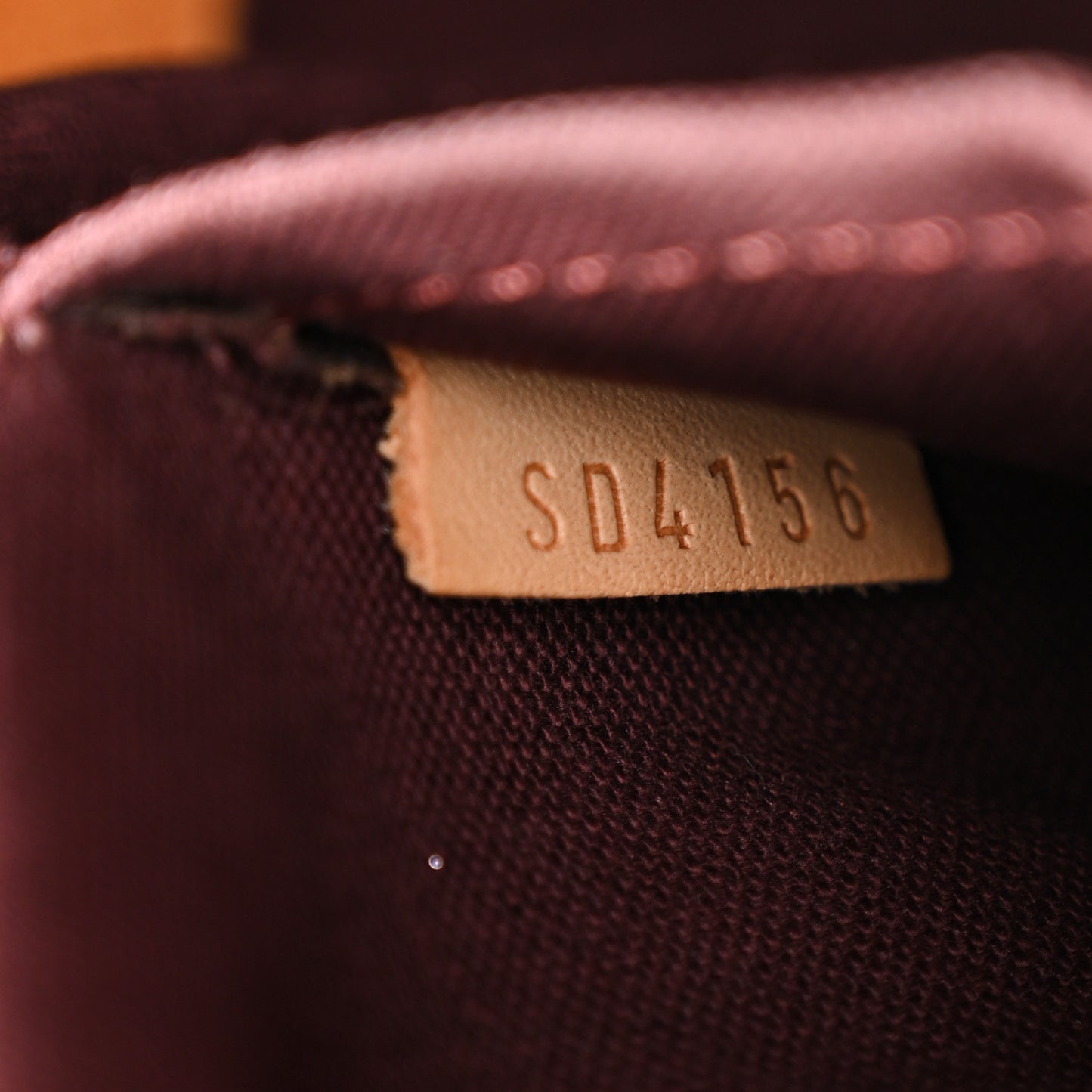 Monogram Turenne MM