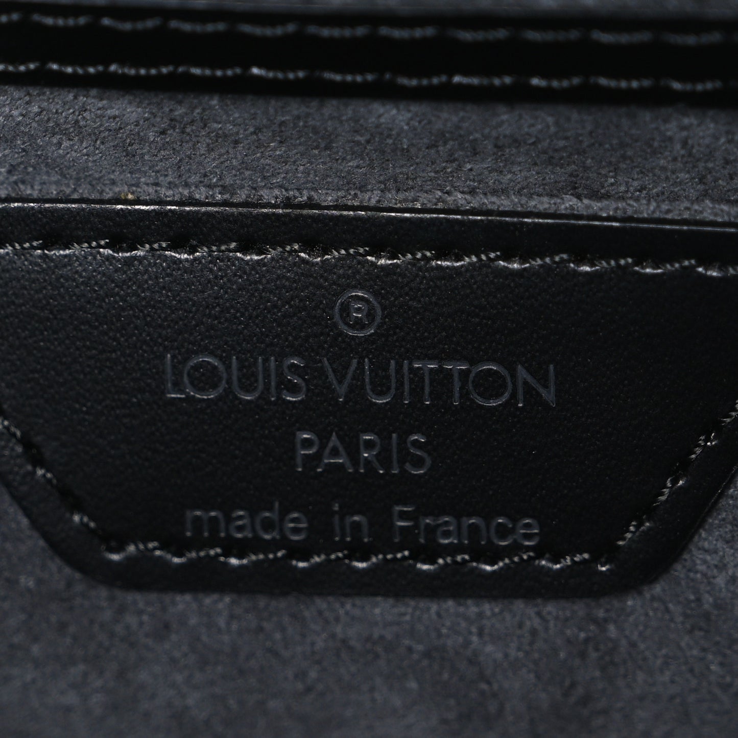 Epi Soufflot Black