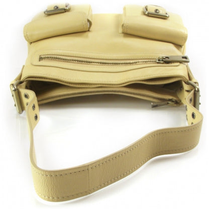 Marc Jacobs Leather Sofia Butterscotch LTD ED 5 of 8
