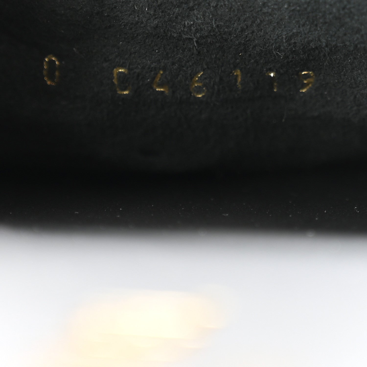 Chanel Lambskin Quilted Turnlock Flat Mules 39.5 Black 8 of 9