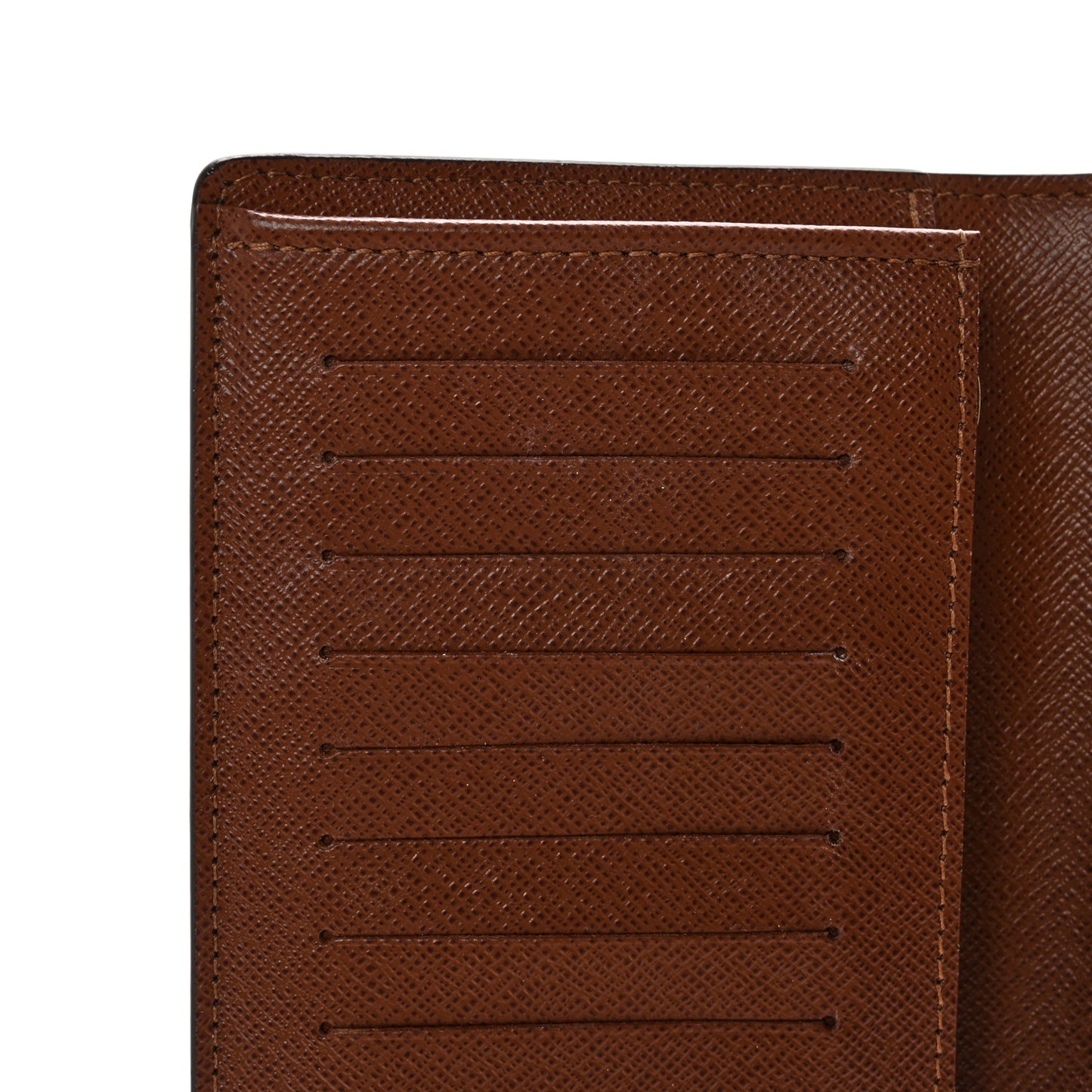 Monogram Brazza Wallet