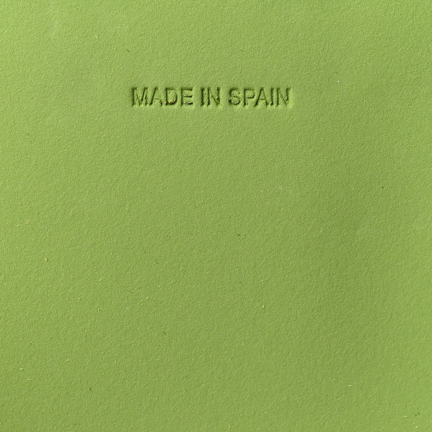 Jacquemus Raffia Suede Le Petit Panier Soli Green 6 of 9