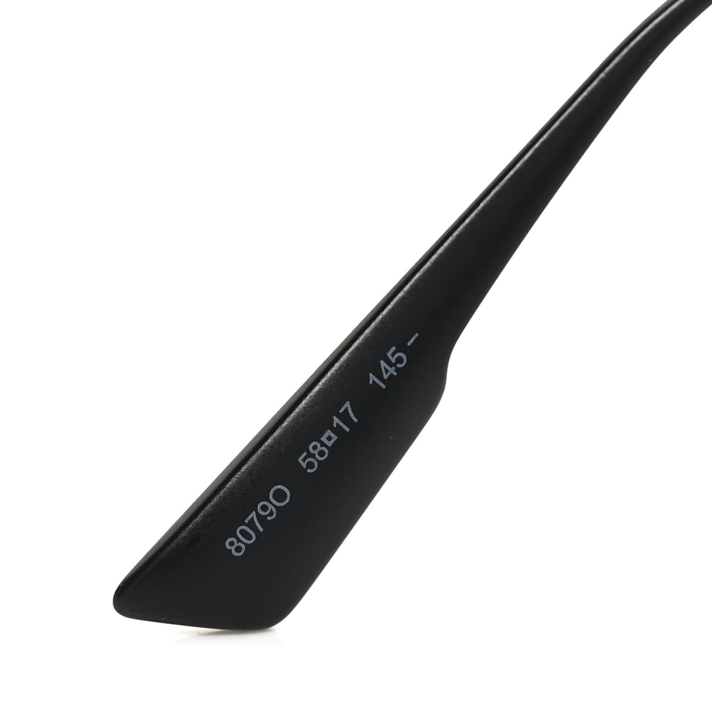 Acetate DiorLink 1 Sunglasses Black