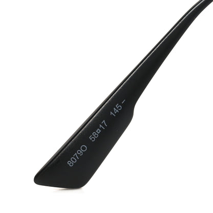 Christian Dior Acetate DiorLink 1 Sunglasses Black 5 of 6