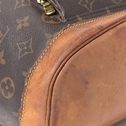 Louis Vuitton Monogram Montsouris MM Backpack 5 of 13