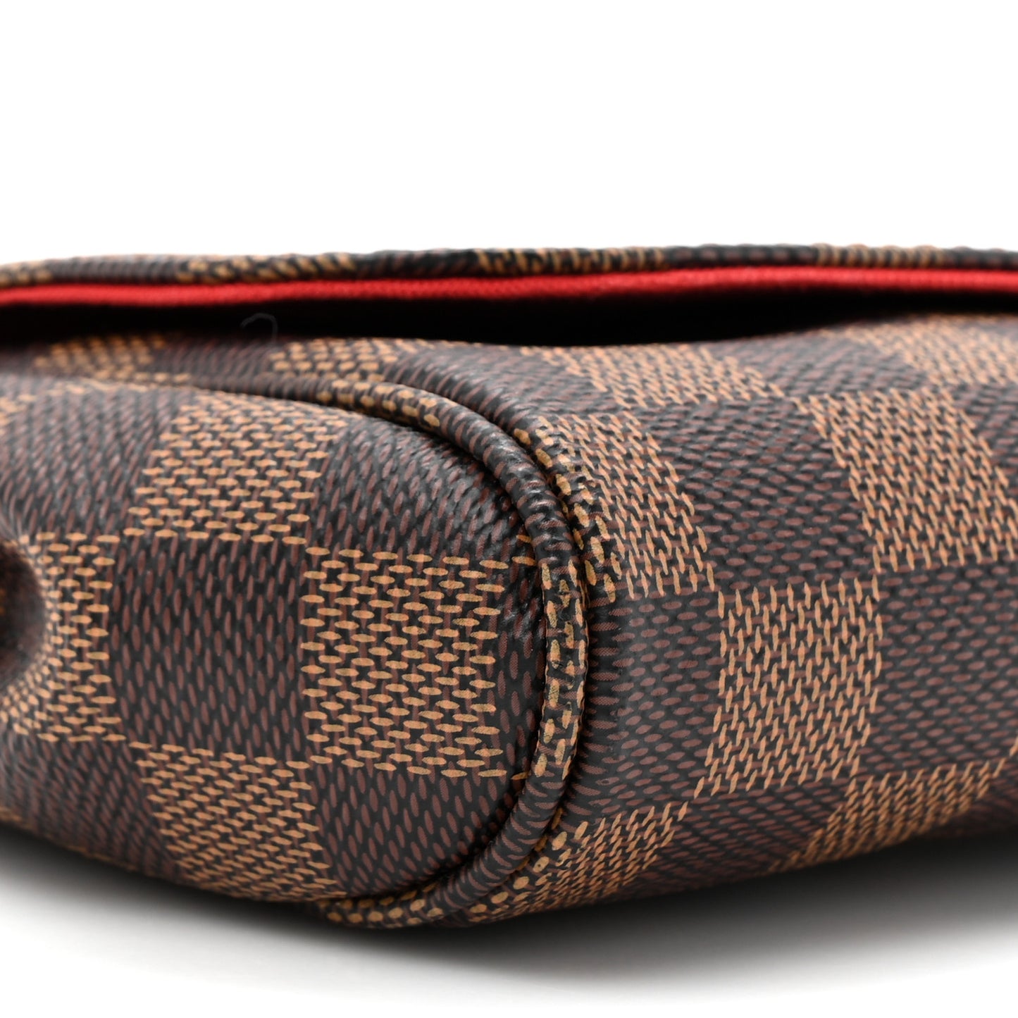 Damier Ebene Favorite MM
