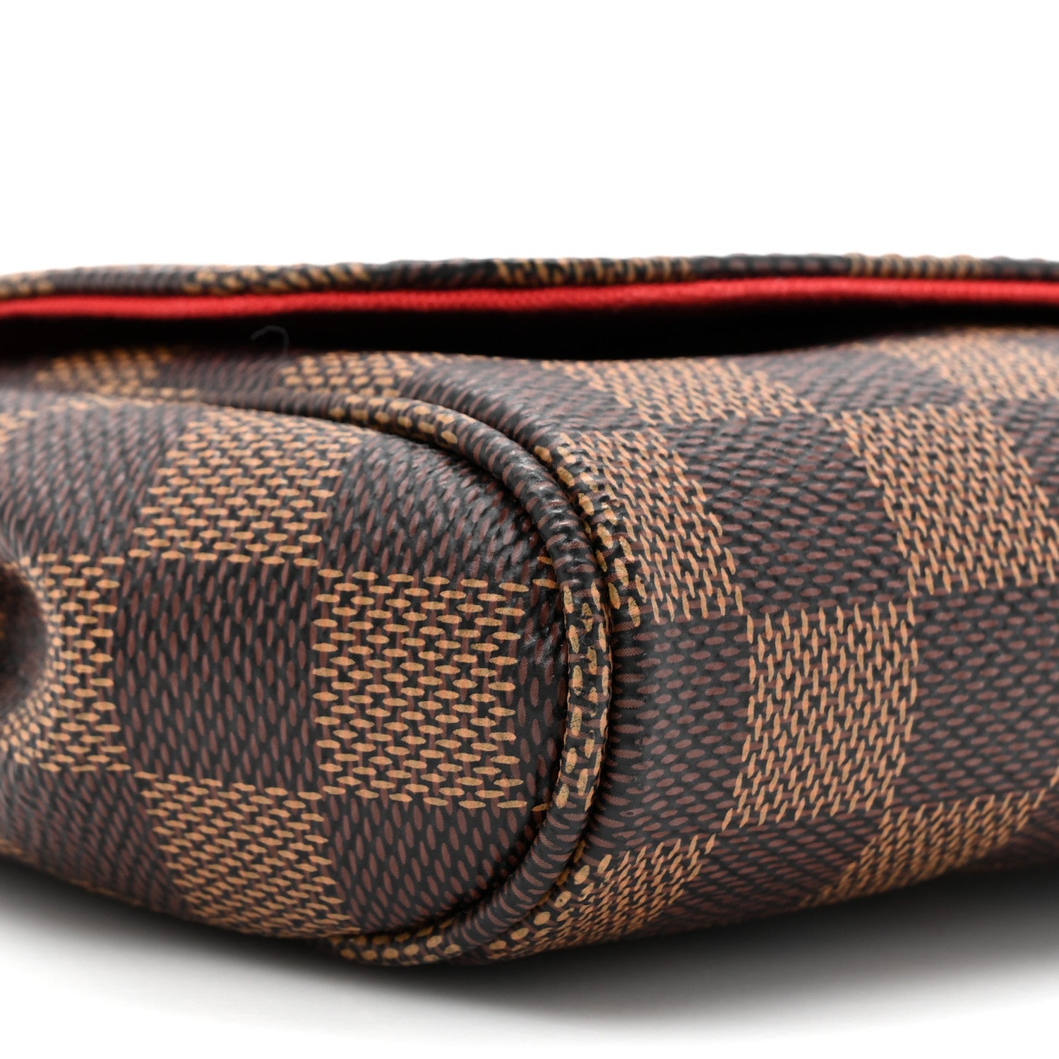 Louis Vuitton Damier Ebene Favorite MM 10 of 11