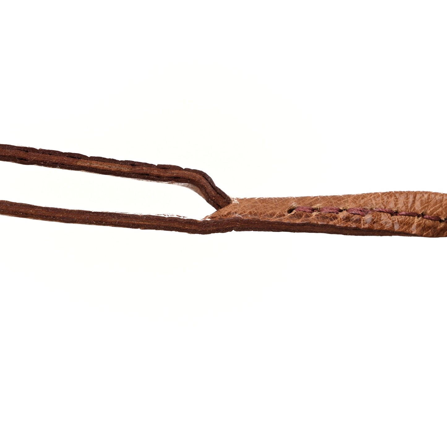 Ostrich HAC Birkin 32 Gold