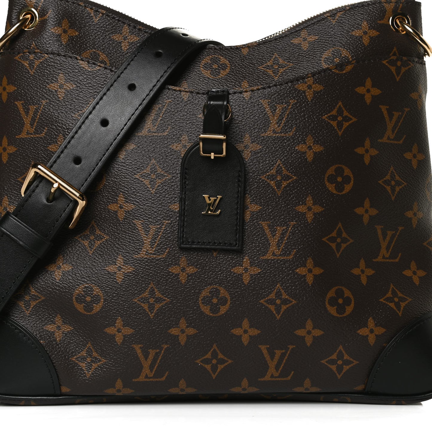 Monogram Odeon MM Black