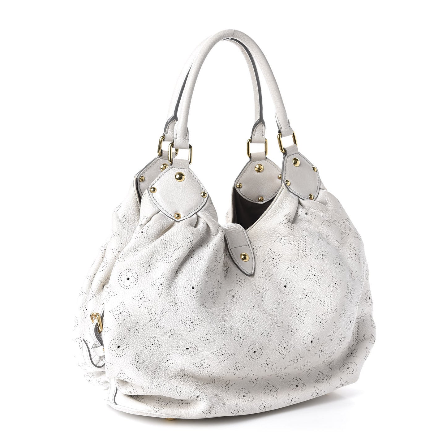 Mahina XL White