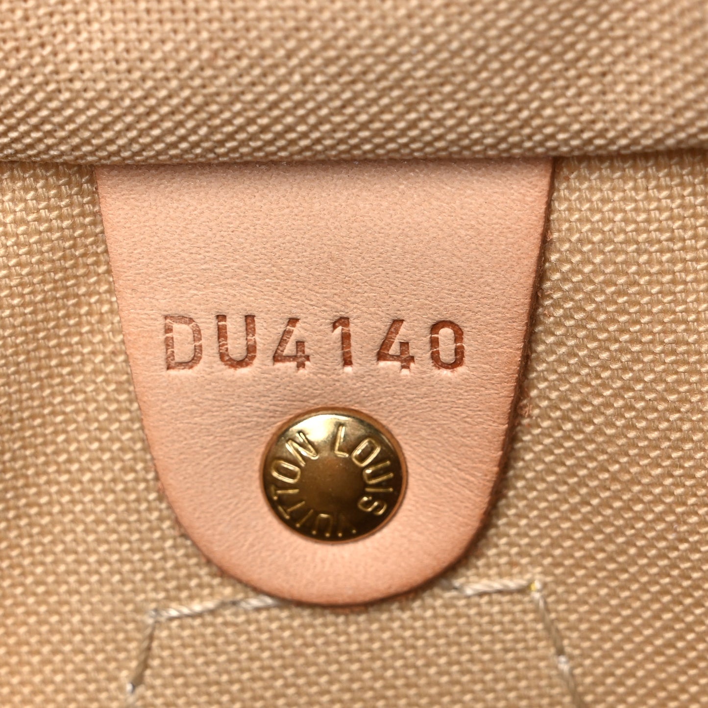 Damier Azur Speedy 30