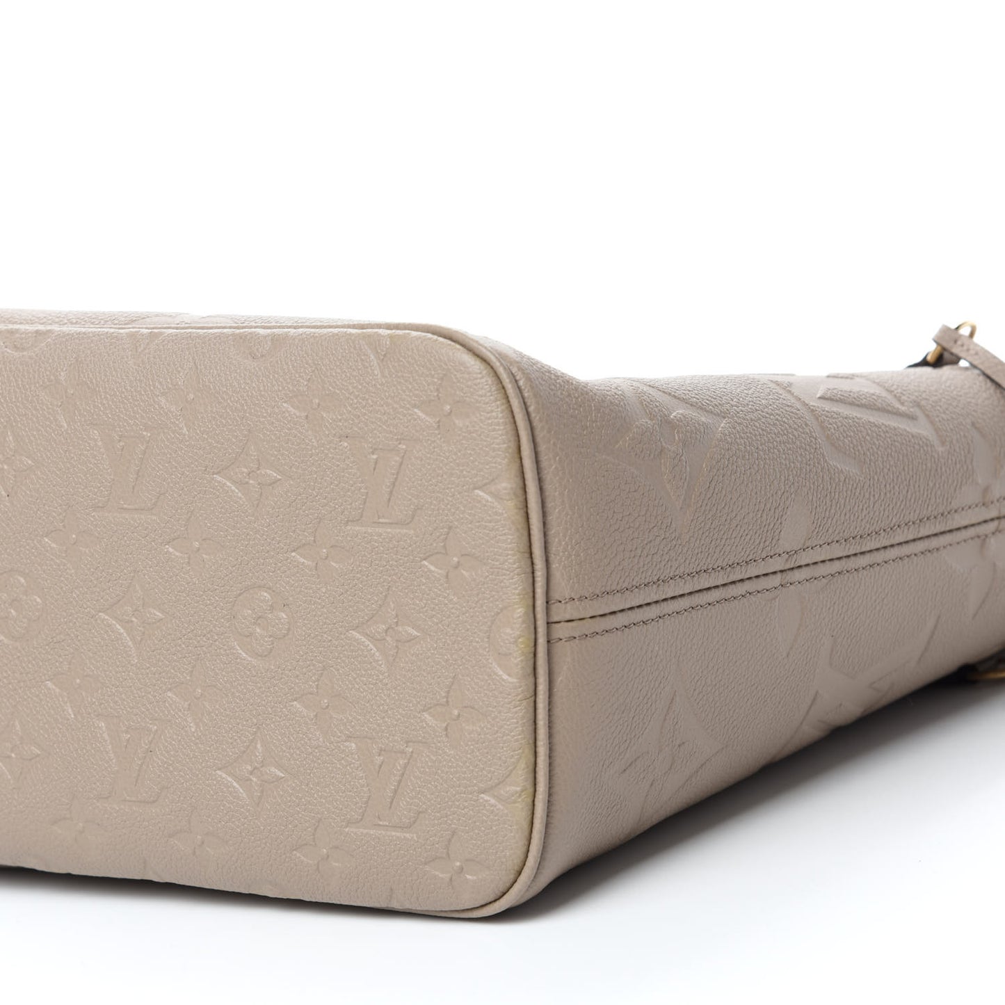 Empreinte Monogram Giant Neverfull MM Tourterelle