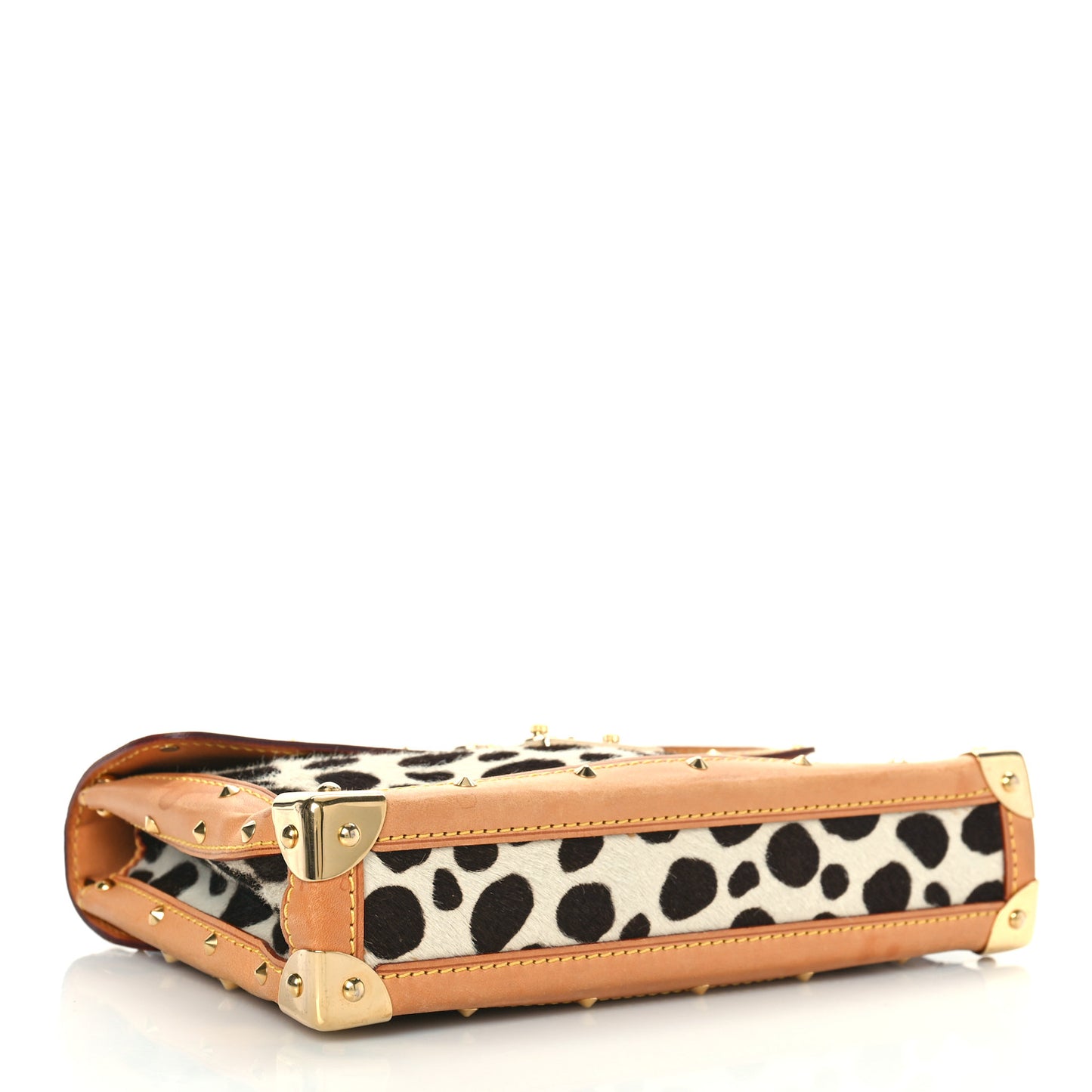 Monogram Multicolor Dalmatian Pochette