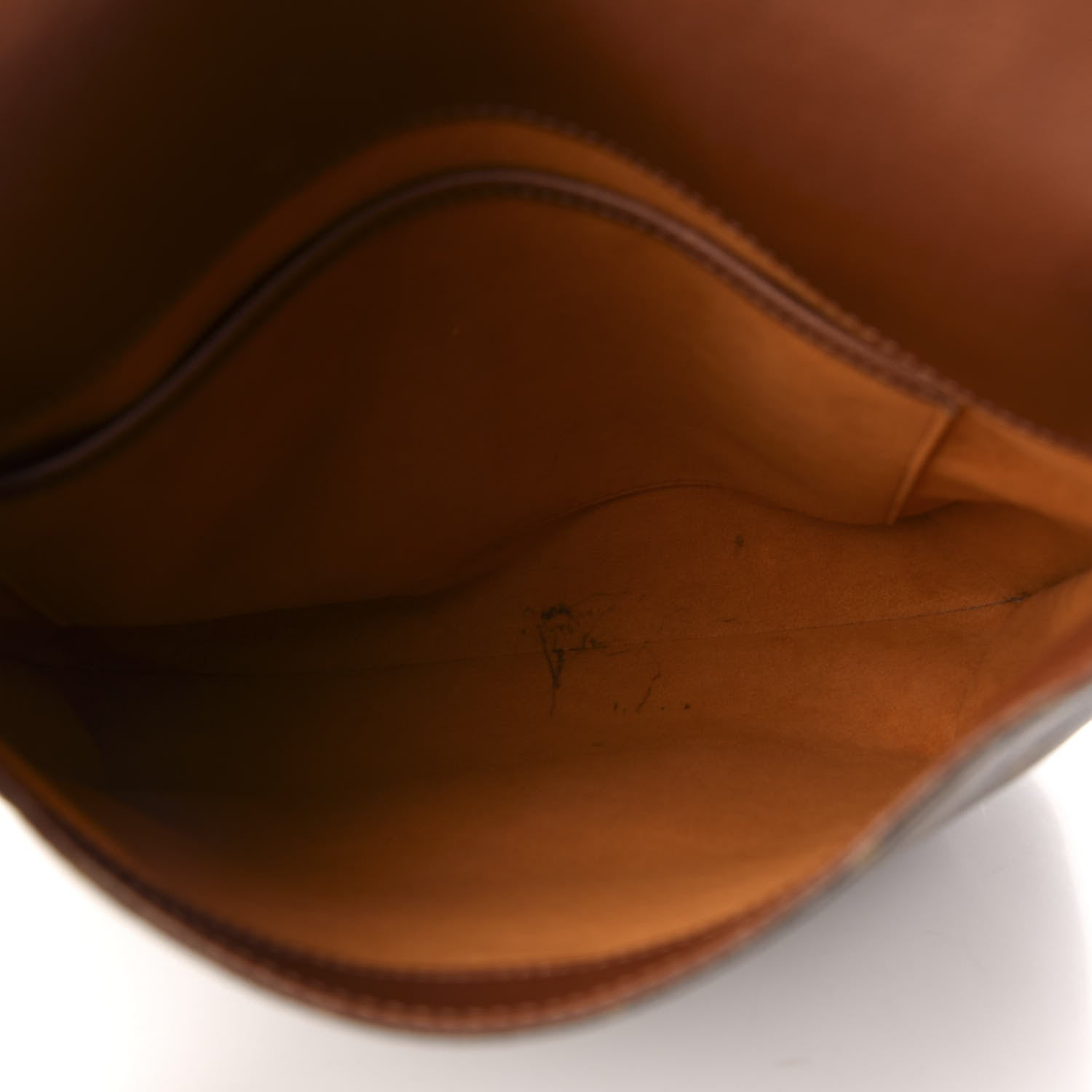 Louis Vuitton Monogram Musette GM 5 of 15