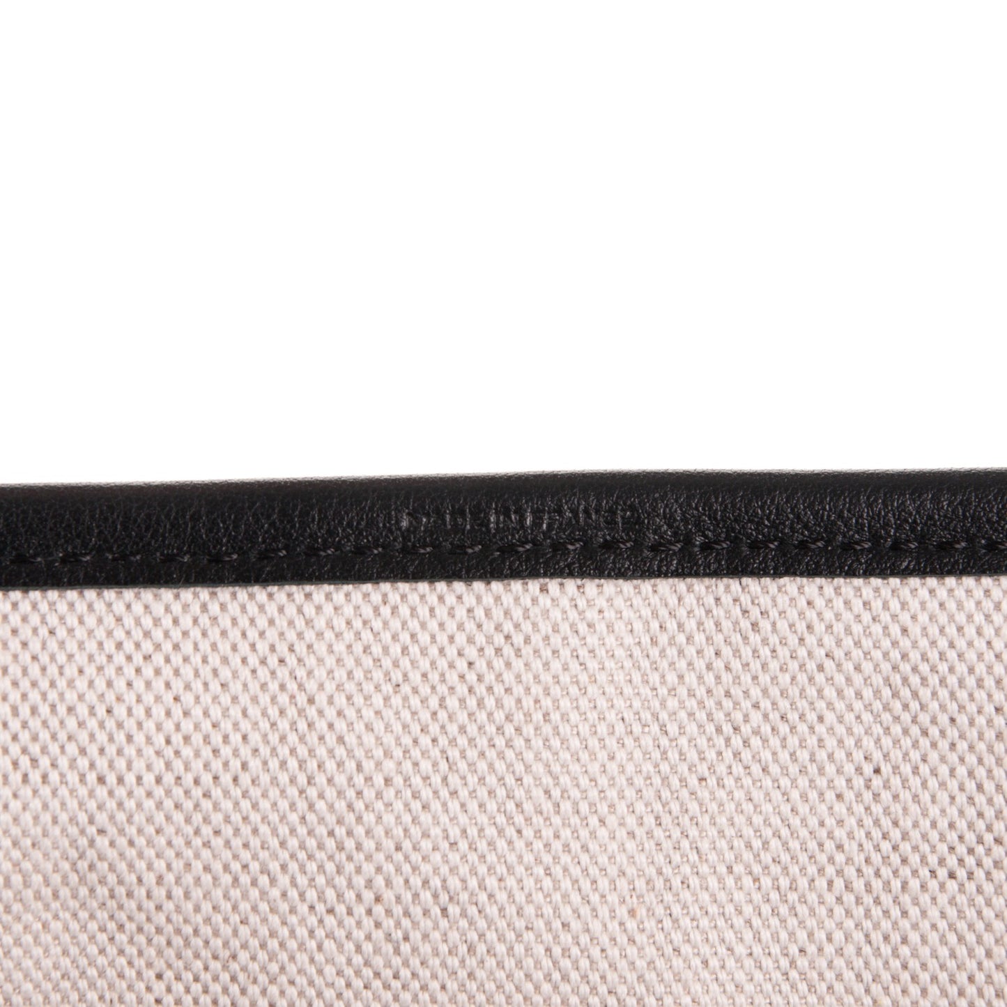 Goyardine Saint Louis GM Black