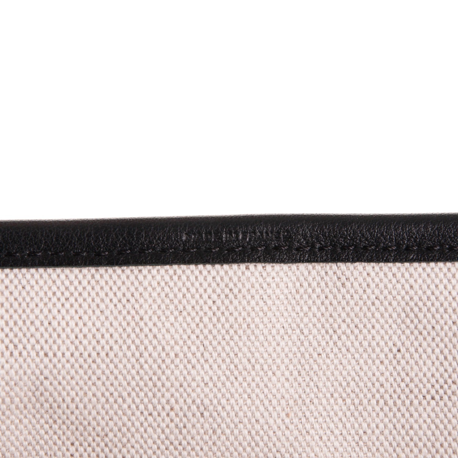 Goyard Goyardine Saint Louis GM Black 6 of 8