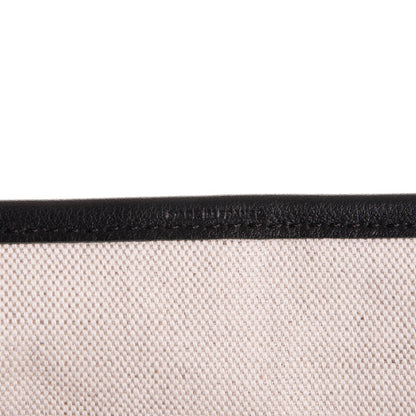 Goyard Goyardine Saint Louis GM Black 6 of 8