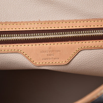 Louis Vuitton Monogram Bucket 27 6 of 14