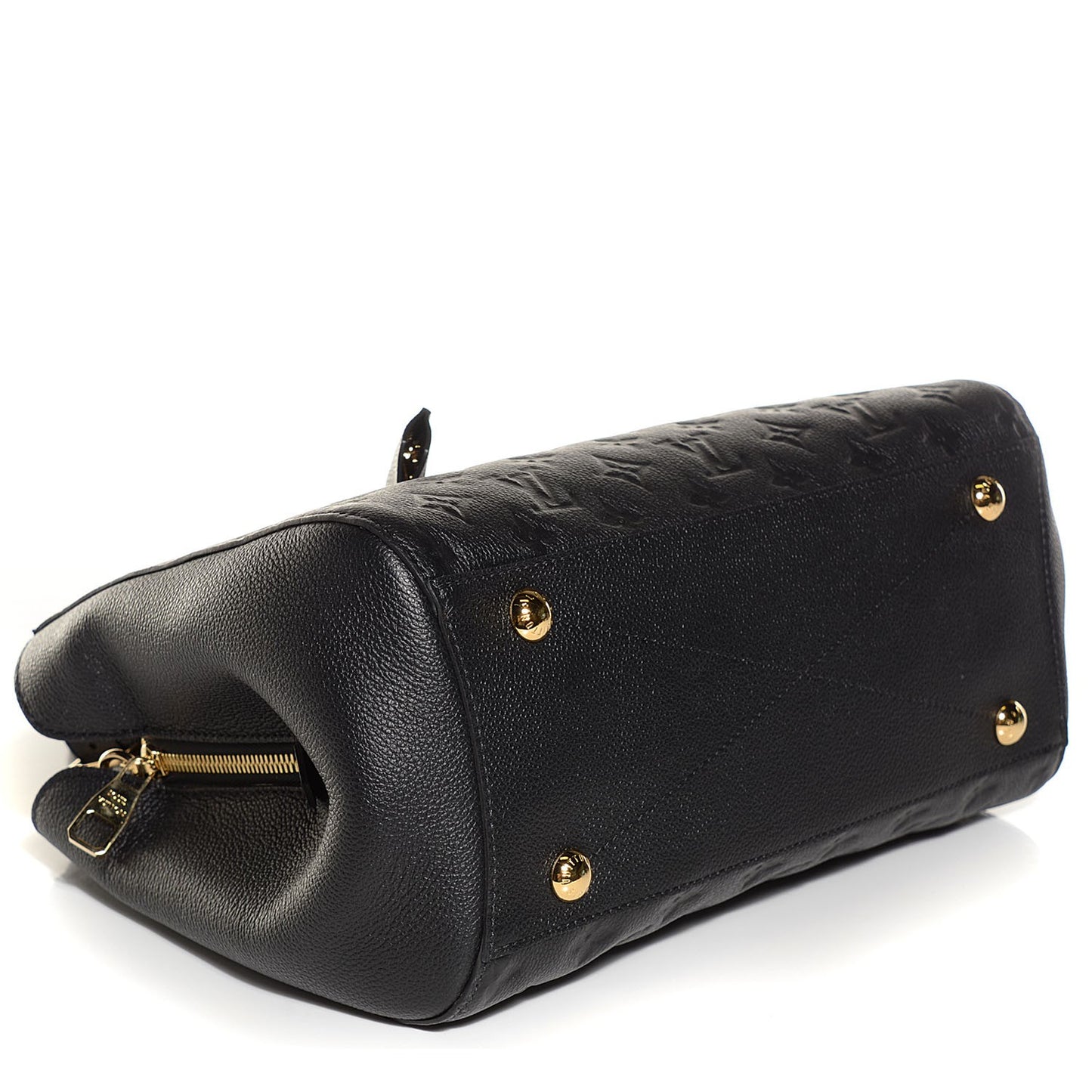 Empreinte Montaigne MM Black
