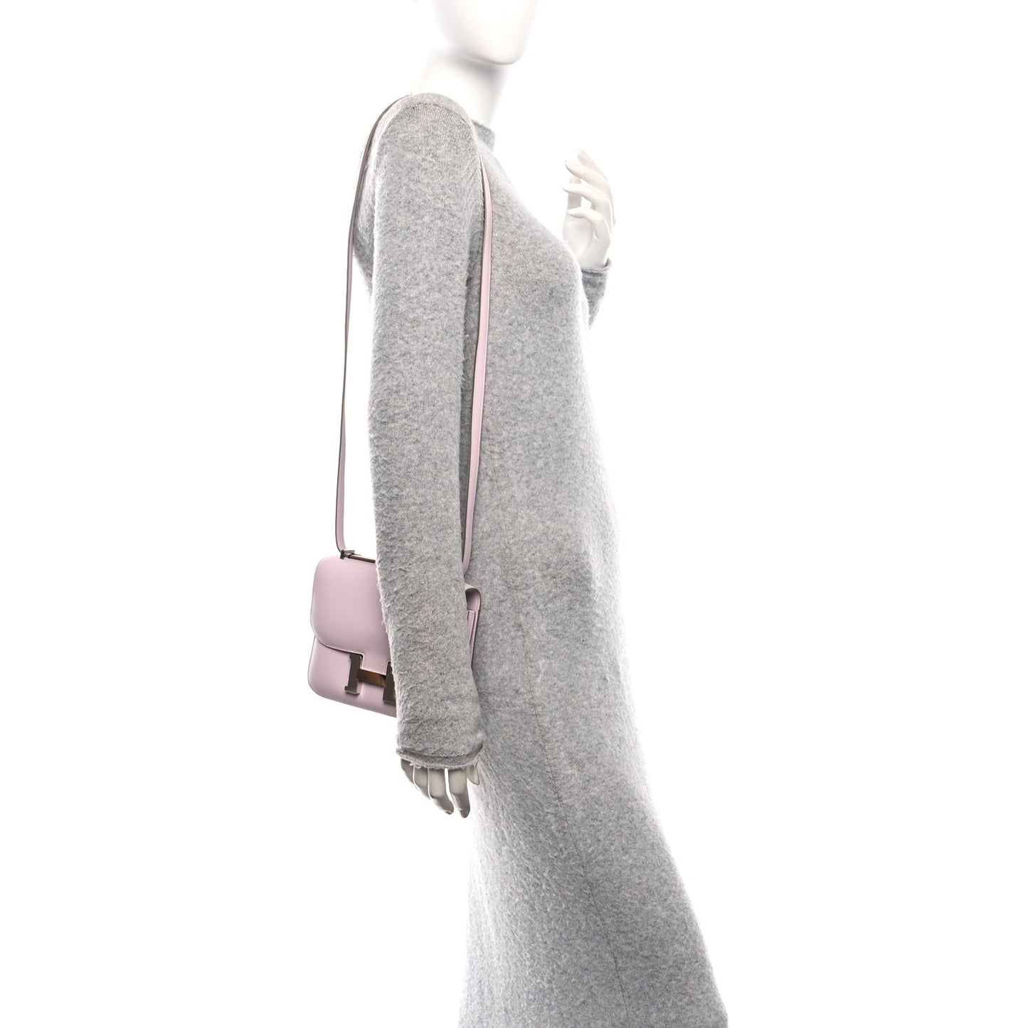 Swift Constance 18 Mauve Pale