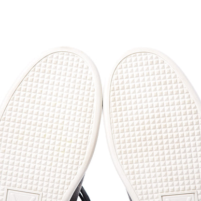 Louis Vuitton Monogram Frontrow Sneakers 7 9 of 9