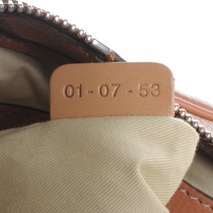 Chloe Leather Medium Paddington 7 of 7