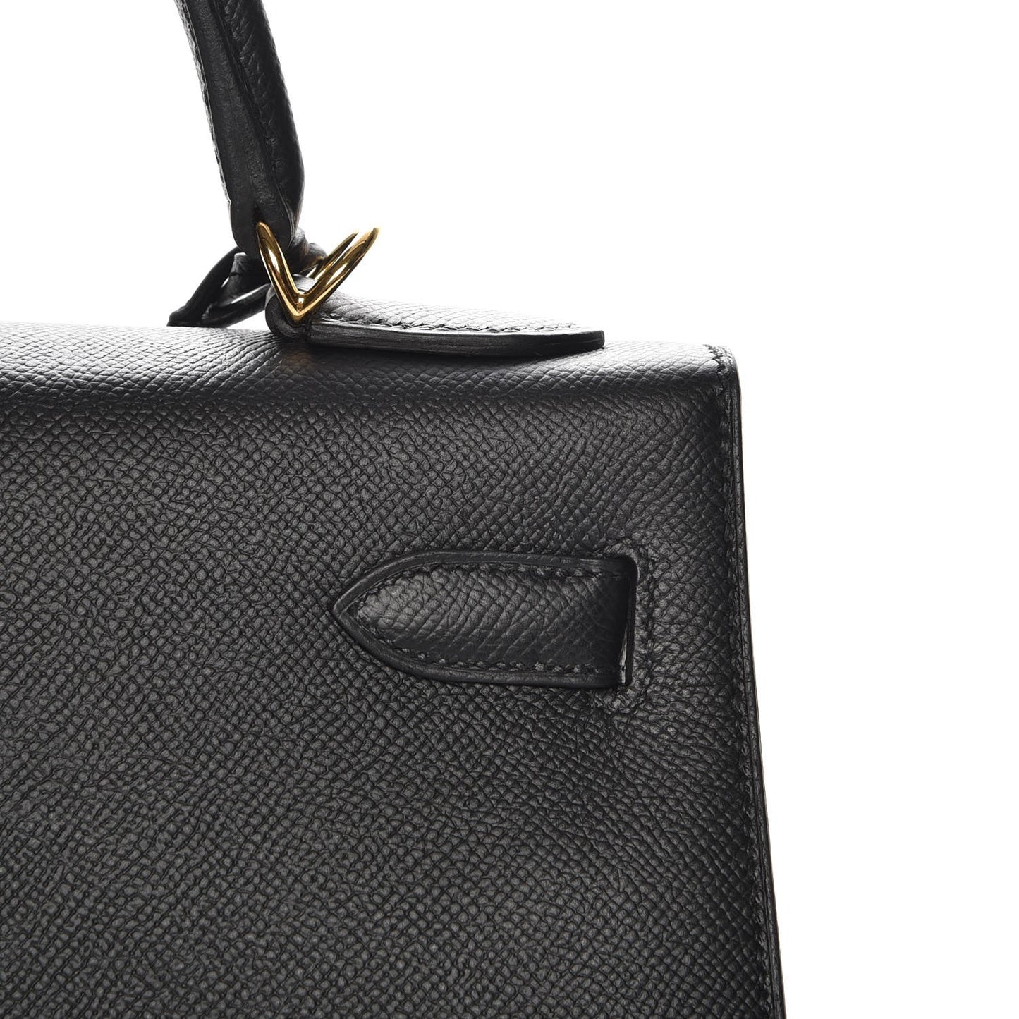Epsom Kelly Sellier 32 Black